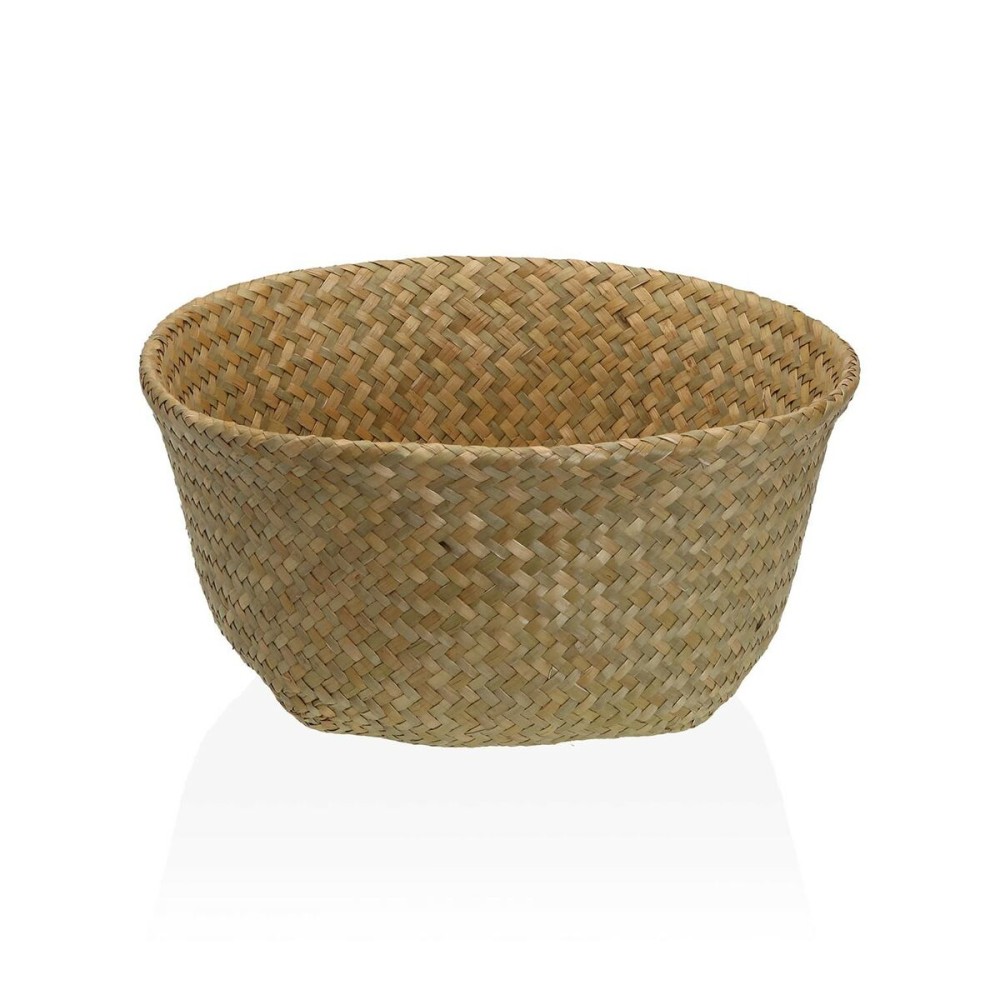 Panier décoratif Versa S Algues marines Ø 26 cm