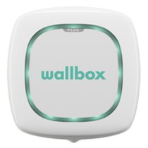 Batterieladegerät Wallbox Pulsar Plus 7.4W T2