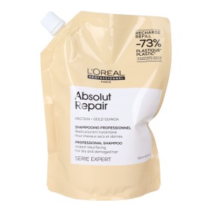 Shampooing L'Oreal Professionnel Paris ABSOLUT REPAIR 500 ml