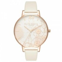 Damenuhr Olivia Burton OB16VM25 (Ø 38 mm)