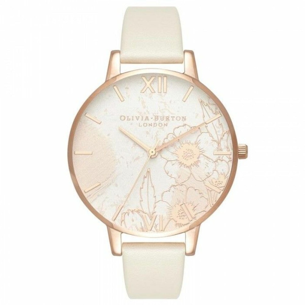 Montre Femme Olivia Burton OB16VM25 (Ø 38 mm)