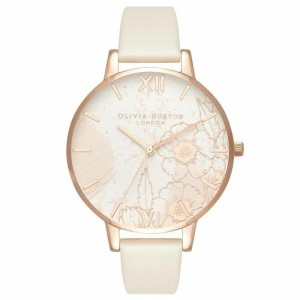 Montre Femme Olivia Burton OB16VM25 (Ø 38 mm)