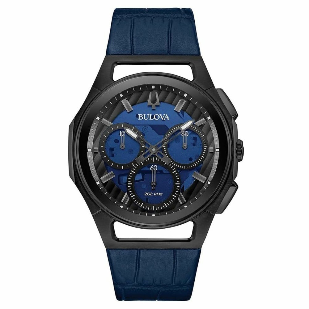 Montre Homme Bulova 98A232 (Ø 44 mm)