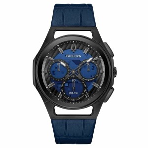 Montre Homme Bulova 98A232 (Ø 44 mm)