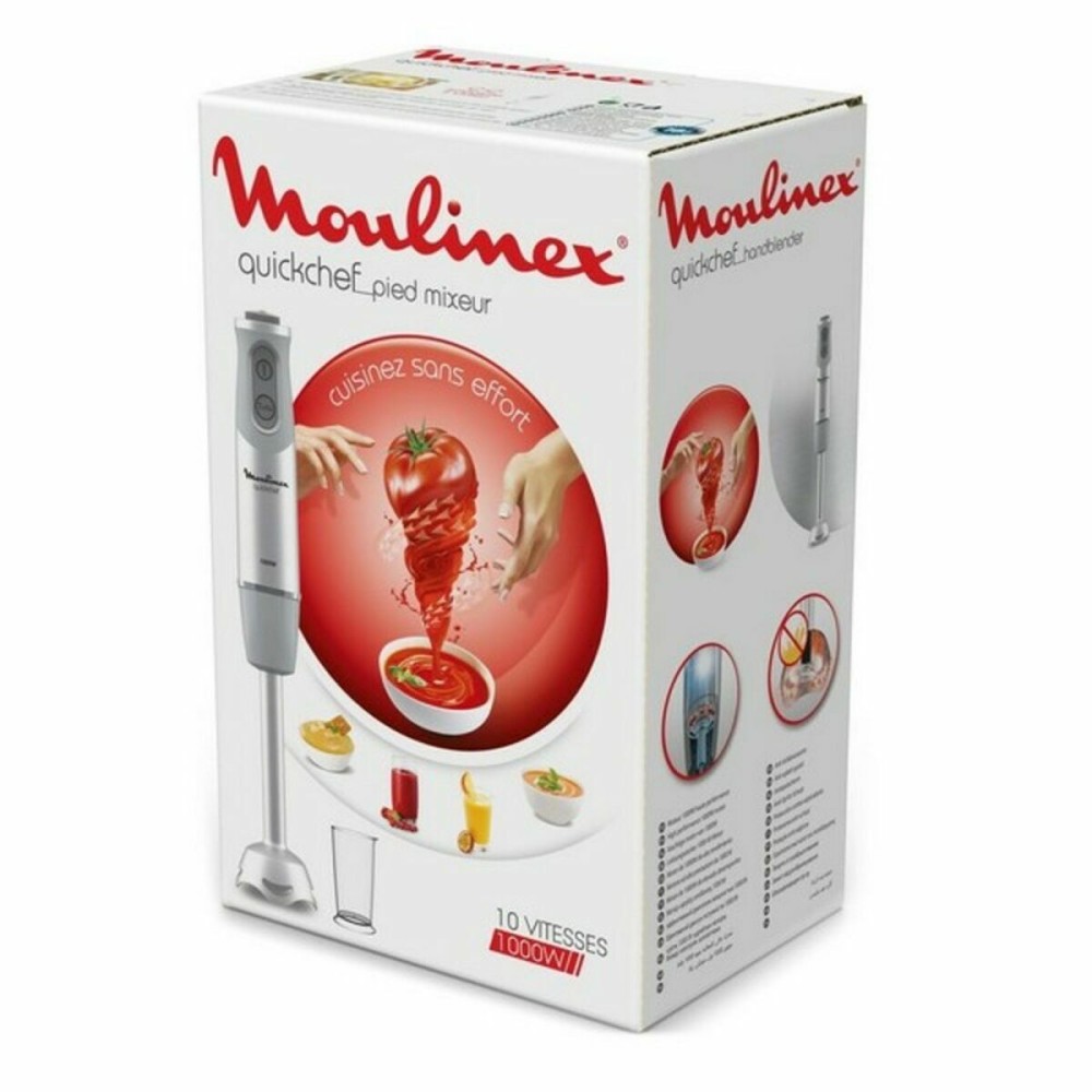 Handrührgerät Moulinex DD65AD10