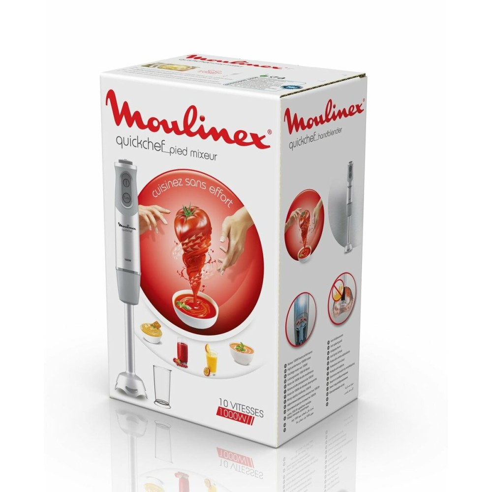 Handrührgerät Moulinex DD65AD10
