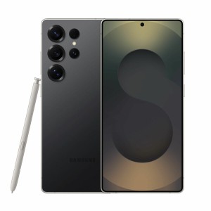 Smartphone Samsung SM-S938BZKGEU 6,9" 12 GB RAM 512 GB Black Titanium