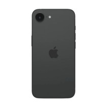 Smartphone Apple 6,1" Hexa Core 8 GB RAM 256 GB Noir