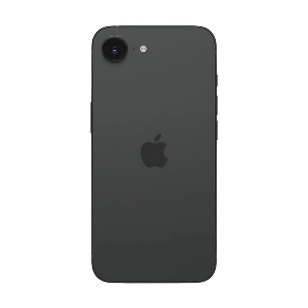 Smartphone Apple 6,1" Hexa Core 8 GB RAM 256 GB Noir