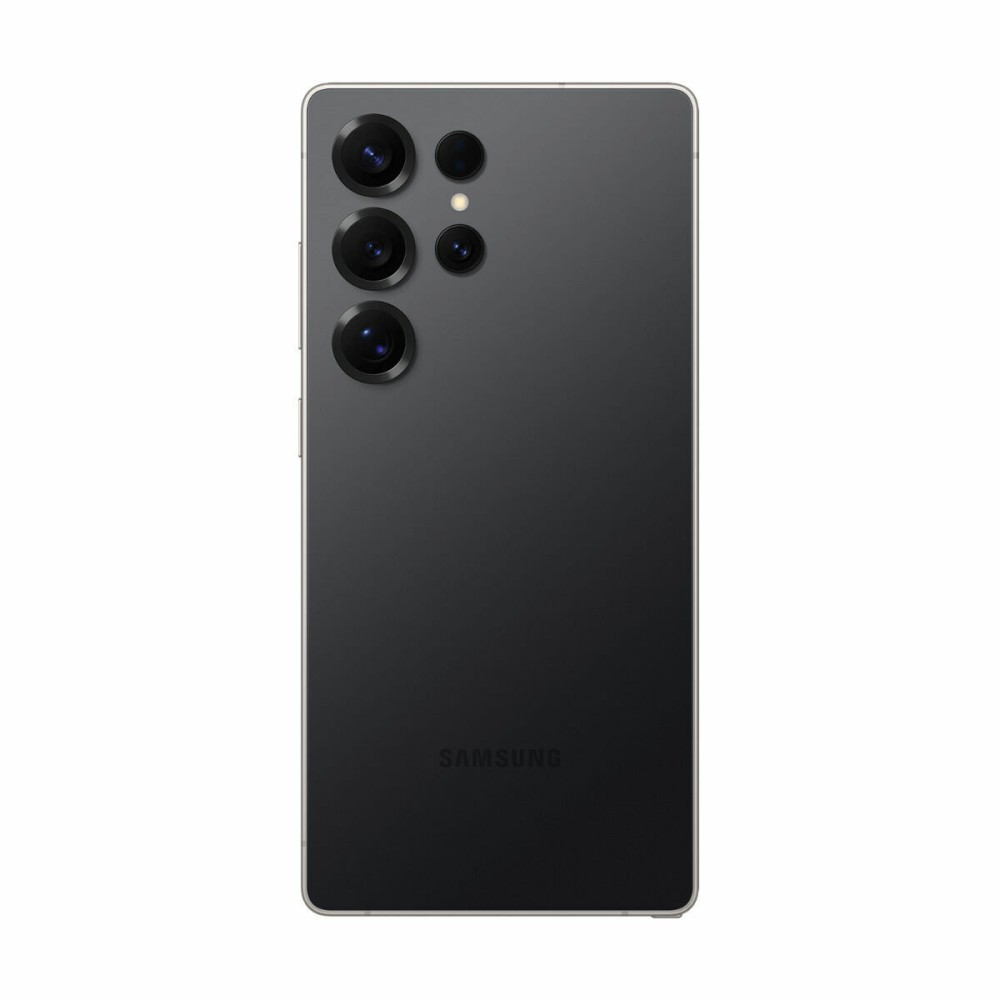 Smartphone Samsung SM-S938BZKGEU 6,9" 12 GB RAM 512 GB Black Titanium