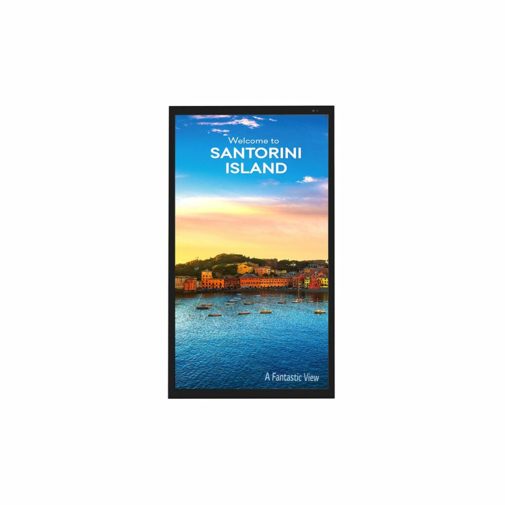 Écran LG 49XE4F-M.AEU Full HD 49" 50-60 Hz