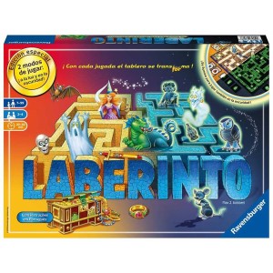 Jeu de société Ravensburger