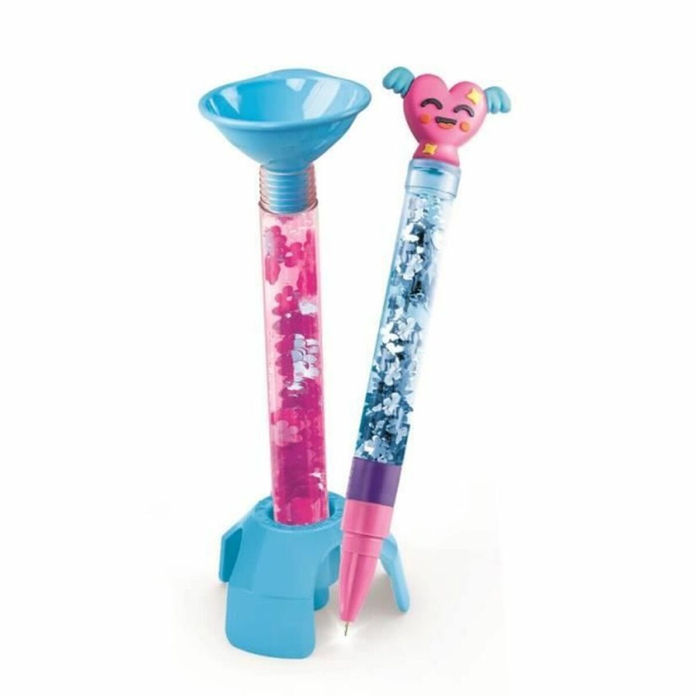 Craft Game Clementoni Create your Pens Best Friends