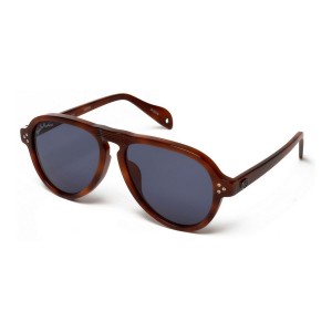 Unisex Sunglasses Hally & Son DH507S04 Ø 55 mm