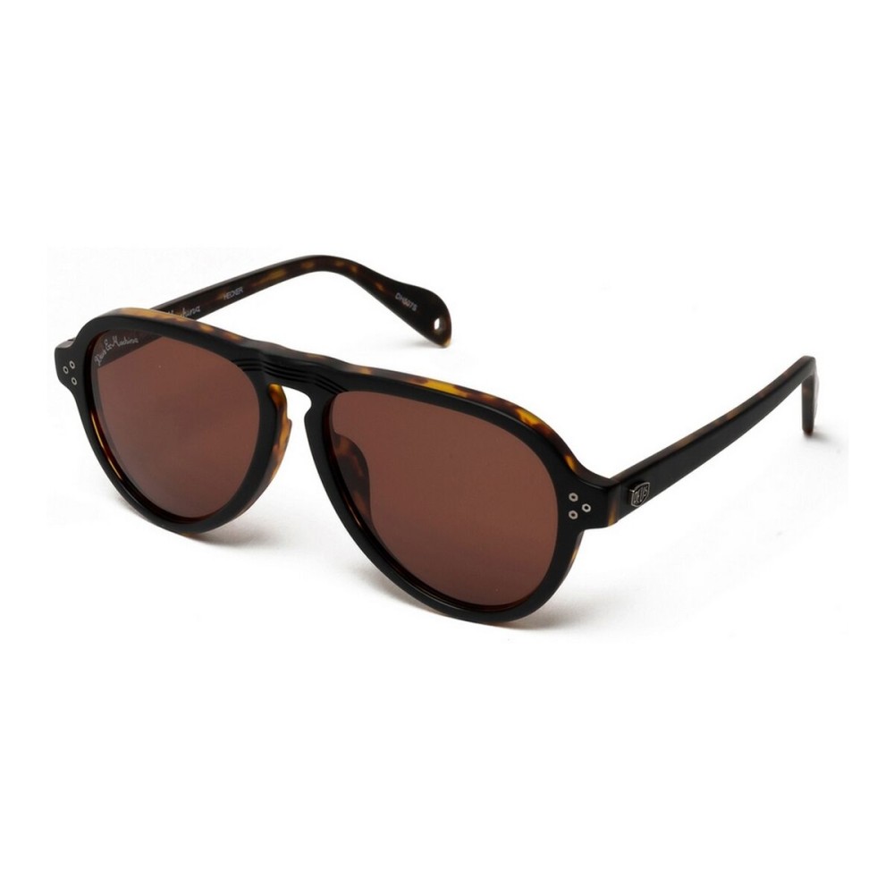 Unisex-Sonnenbrille Hally & Son DH507S03 Ø 55 mm