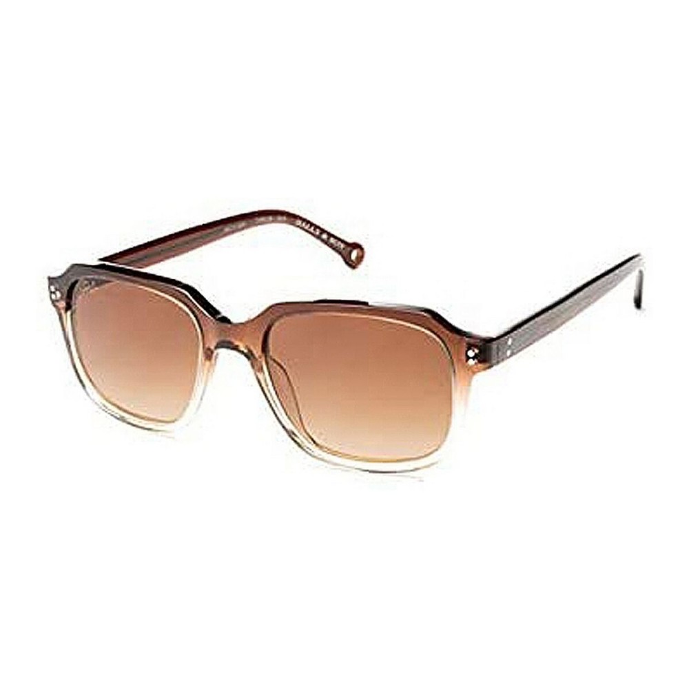 Unisex-Sonnenbrille Hally & Son HS741S04 Ø 51 mm