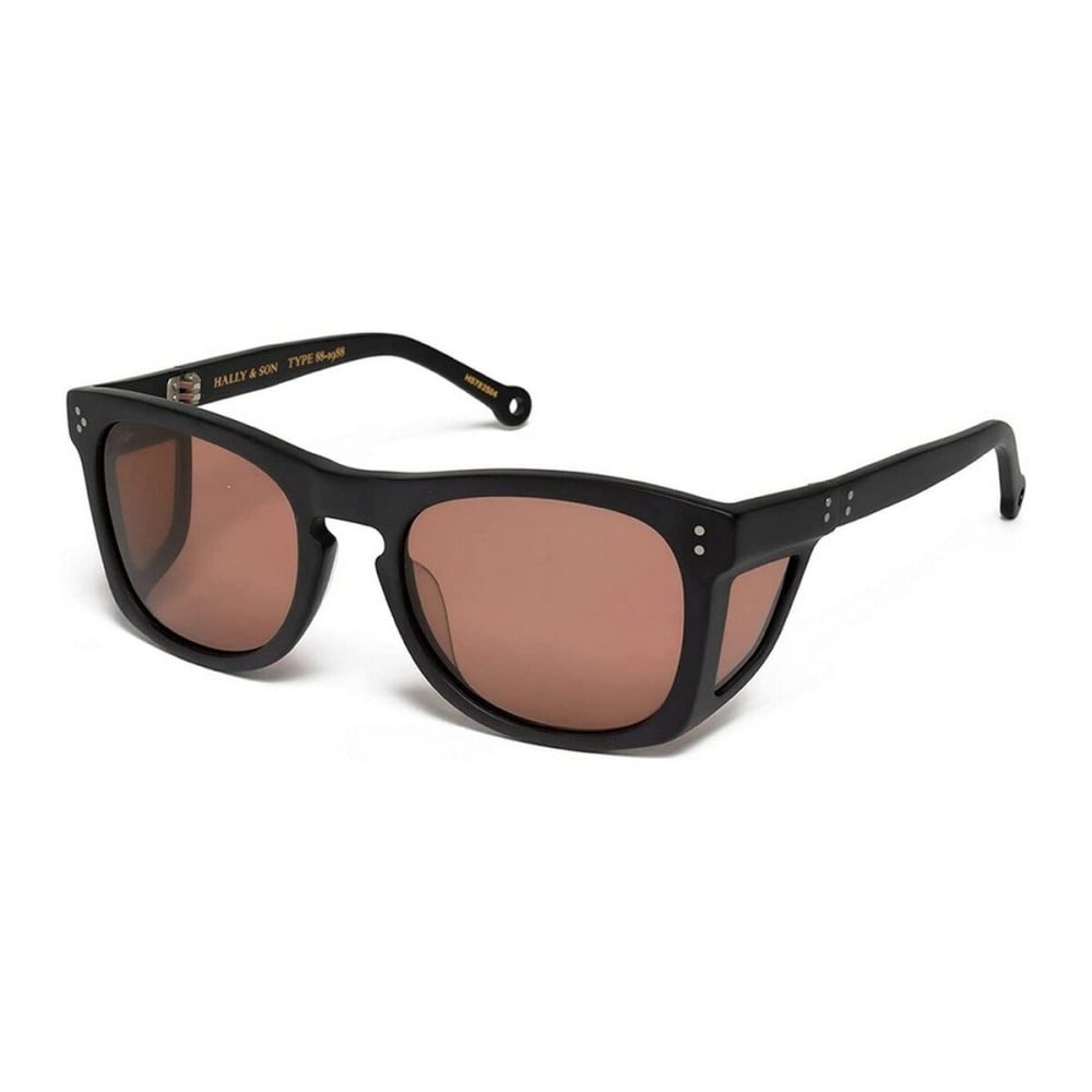 Unisex-Sonnenbrille Hally & Son HS782S04 ø 54 mm