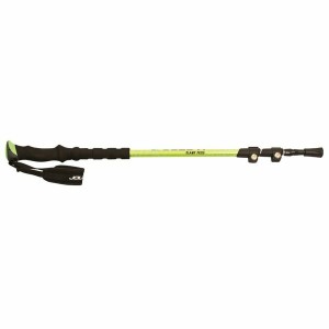 Stick Joluvi Trekking Lime green