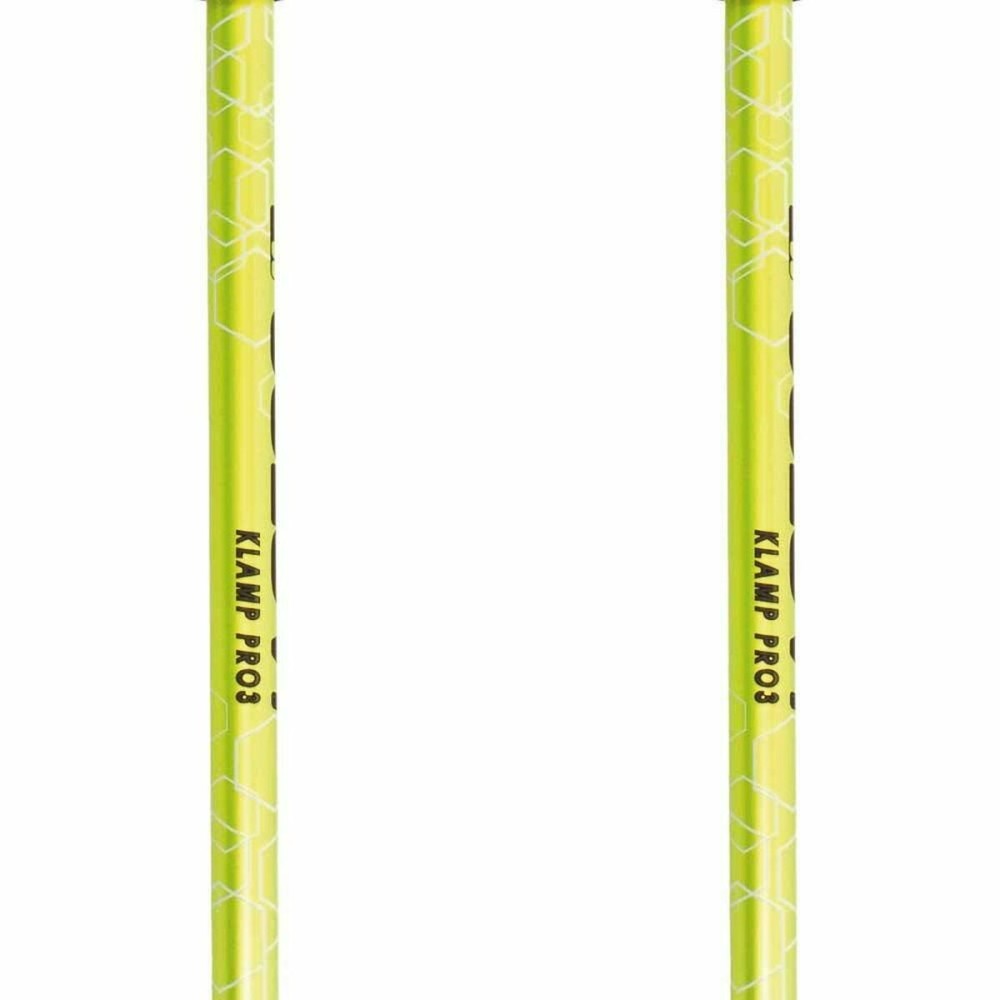 Stick Joluvi Trekking Lime green