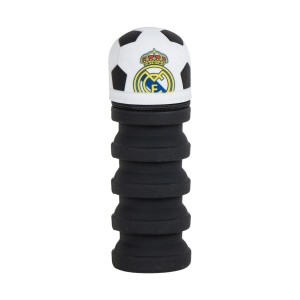 Trousse d'écolier Real Madrid C.F. Noir