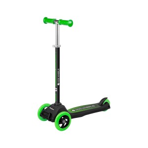 Trottinette Rebel ZAB0121G Vert
