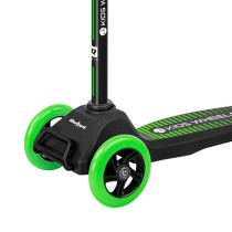Trottinette Rebel ZAB0121G Vert