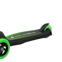 Scooter Rebel ZAB0121G Green