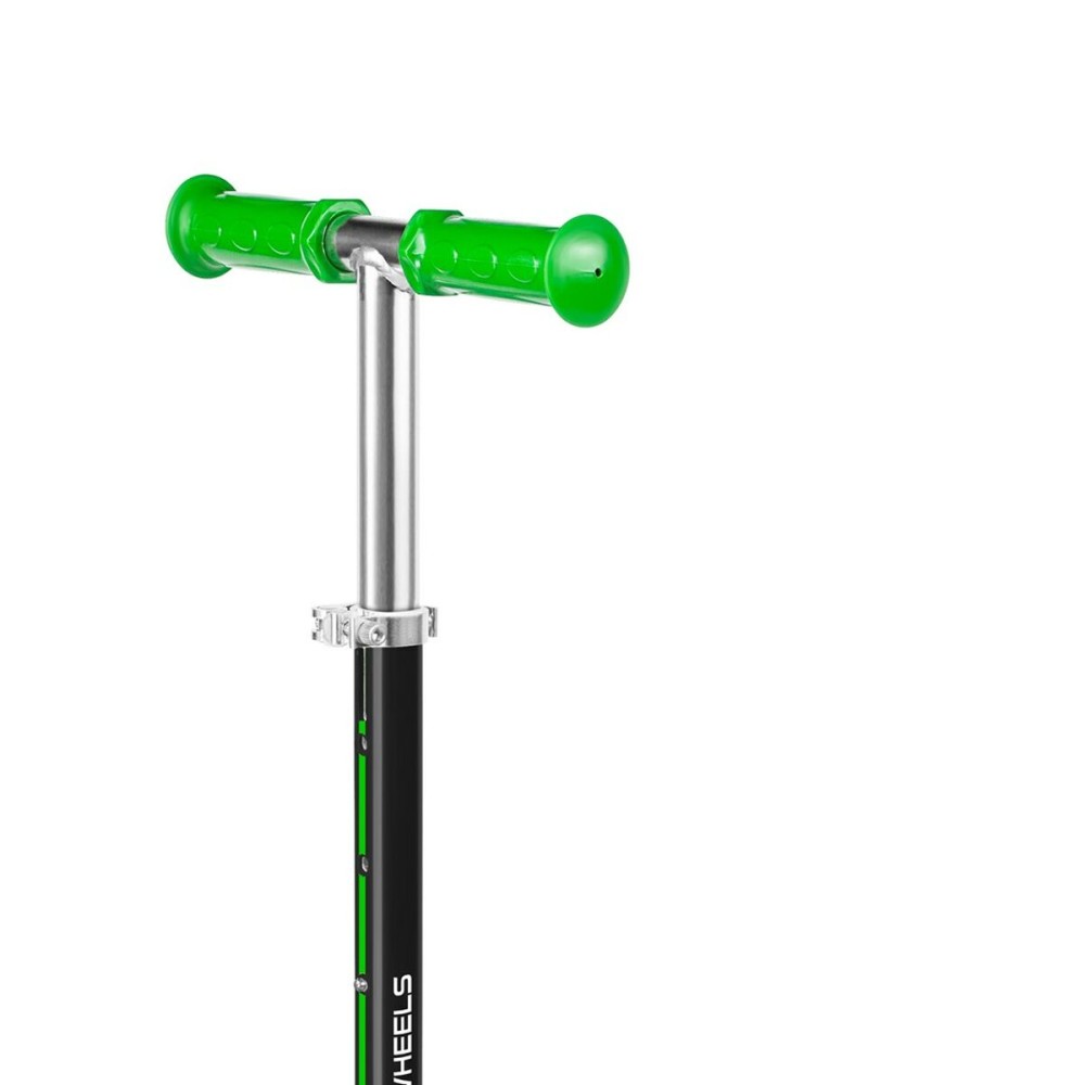Trottinette Rebel ZAB0121G Vert