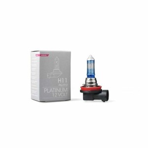 Car Bulb M-Tech MTECZPT11 H11 55 W 12 V