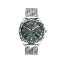 Herrenuhr Mark Maddox HM0144-15 (Ø 44 mm)