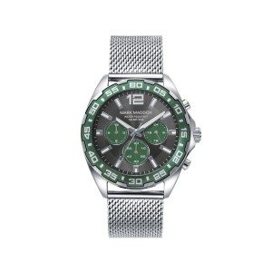 Herrenuhr Mark Maddox HM0144-15 (Ø 44 mm)
