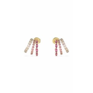 Damenohrringe Guess JUBE03307JWYGPKT-U