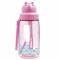 Bouteille d'eau Laken OBY Jumping Rose (0,45 L)