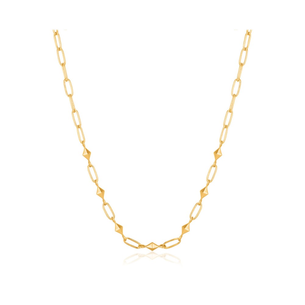 Ladies' Necklace Ania Haie N025-03G 40 cm