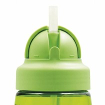 Wasserflasche Laken OBY Jungle grün Zitronengrün (0,45 L)