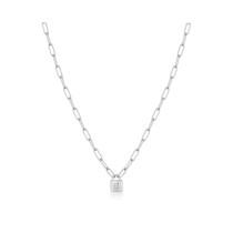 Collier Femme Ania Haie N032-01H 40 cm