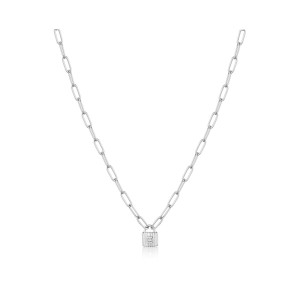Collier Femme Ania Haie N032-01H 40 cm
