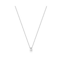 Collier Femme Ania Haie N032-02H 40 cm