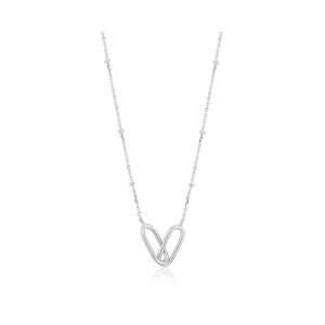 Collier Femme Ania Haie N021-01H 40 cm