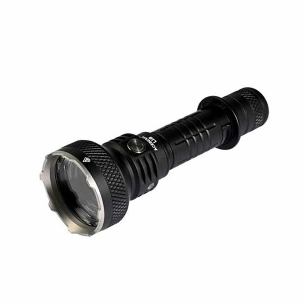 Lampe Torche Acebeam L18 WHITE LIGHT 1500 lm