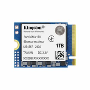 Disque dur Kingston SNV3SM3/1T0 1 TB SSD
