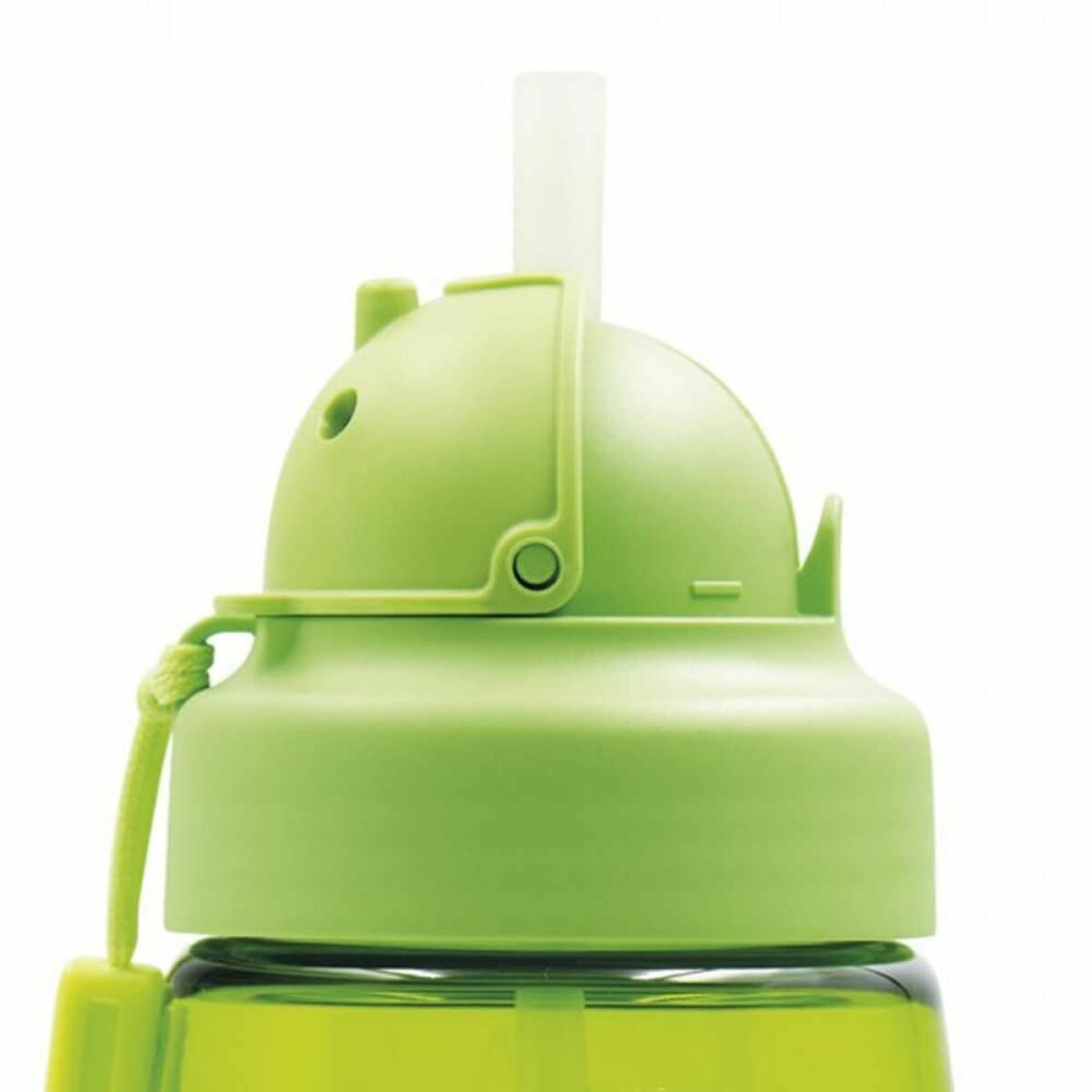 Water bottle Laken OBY Jungle Green Lime green (0,45 L)