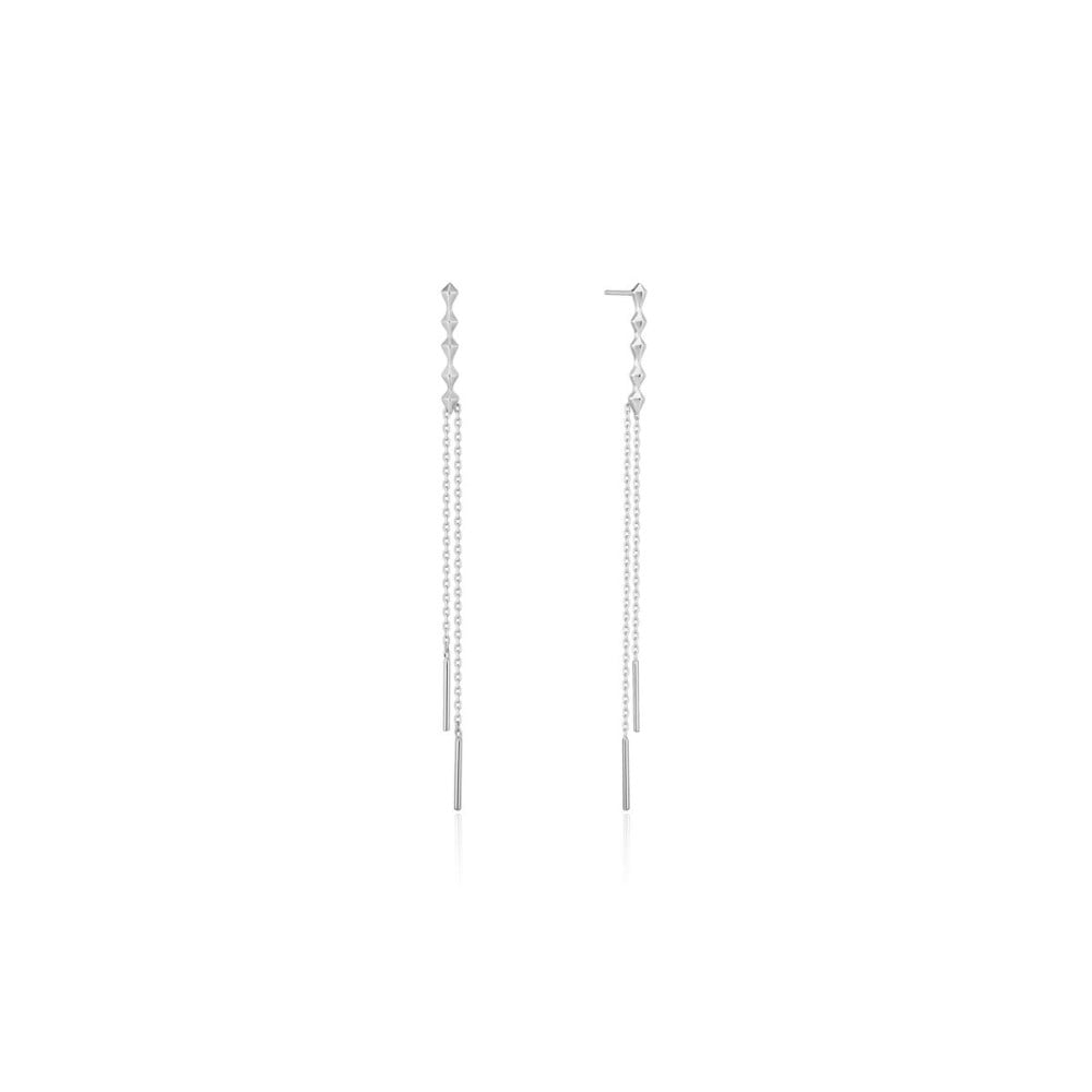 Ladies' Earrings Ania Haie E025-01H 4 cm