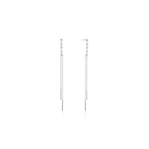 Ladies' Earrings Ania Haie E025-01H 4 cm