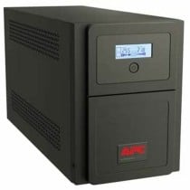 Sai Interactif APC SMV750CAI 