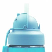 Bouteille d'eau Laken OBY Submarin Bleu Aigue marine (0,45 L)