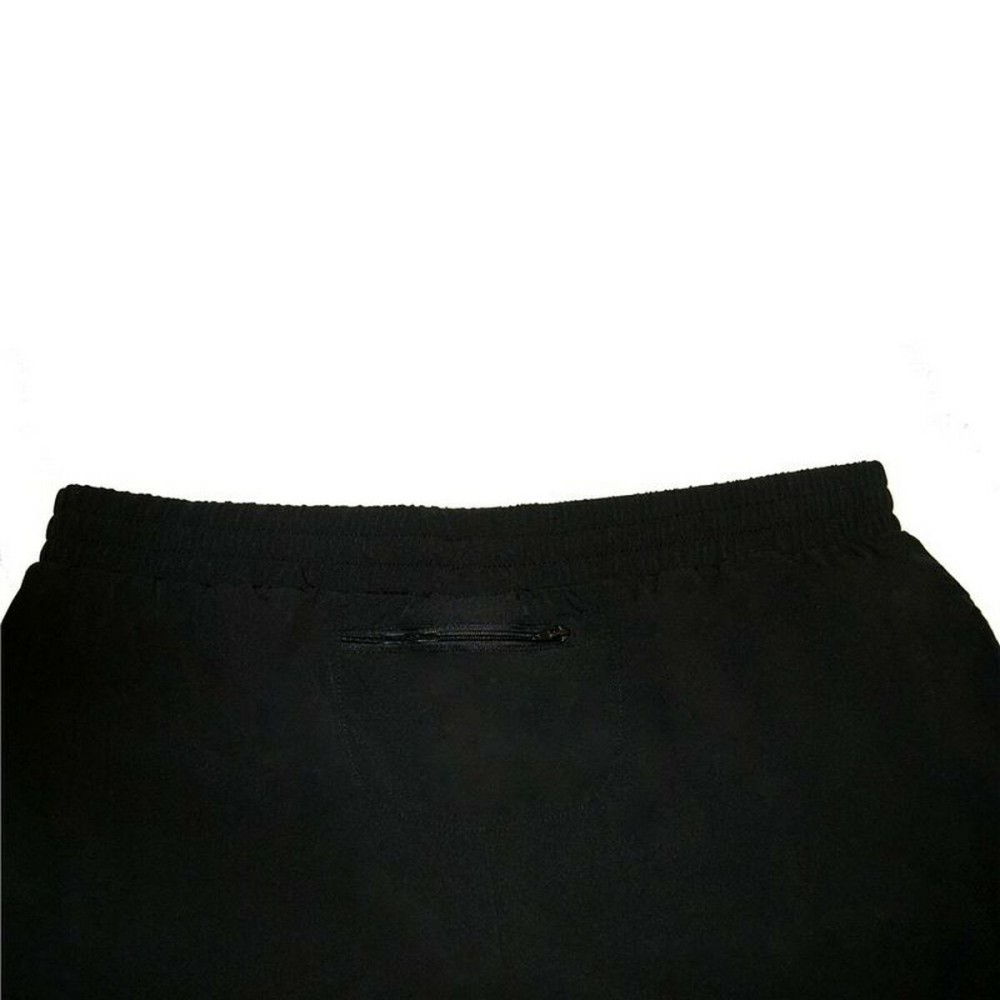 Short de Sport pour Femme Joluvi Meta Duo Noir