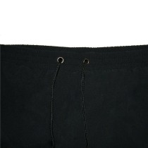 Damen-Sportshorts Joluvi Meta Duo Schwarz