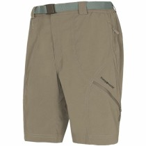 Sport Shorts Trangoworld Tramgoworld Limut VN Berg Braun