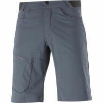 Sport Shorts Salomon Wayfarer Berg Grau